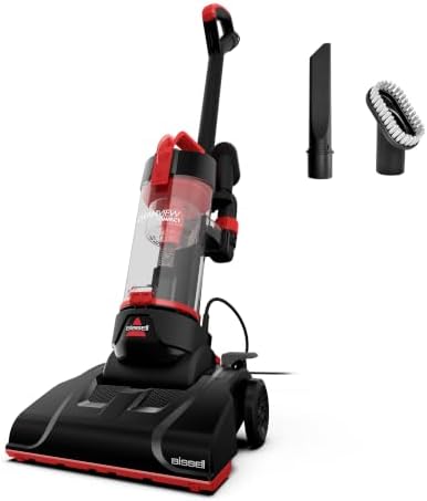 Bissell CleanView Compact, Powerful Suction & Extension Wand by BISSELL