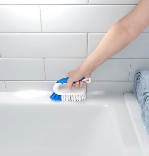 Clorox Small Scrub Brush - Image 6