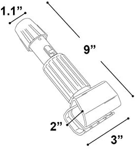 Commercial Mop Clamps - Image 2