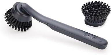 Joseph Joseph SinkTech Dish Brush by Unknown