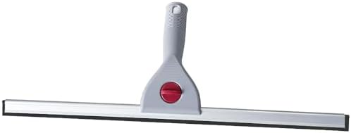 18" Heavy Duty Window Cleaning Squeegee Handheld Scraper by CNGZSY