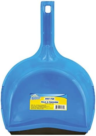 Large Heavy Duty 9 inch Dustpan by Unknown
