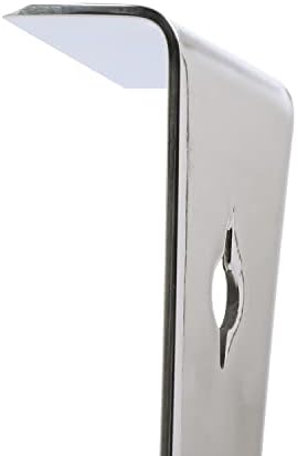 ARES 46017 12-In Stainless Steel Pry Bar Scraper - Image 5