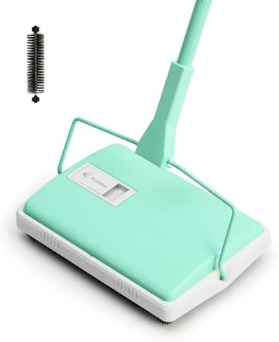 Eyliden X-Large Carpet Sweeper by Eyliden