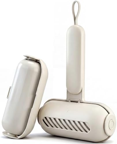 Sliner 2 Pack Reusable Lint Roller by Sliner