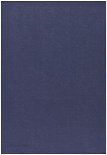 Now Designs Floursack Kitchen Dish Towels Moon/Cool Blue/Indigo 20 x 30in - Image 5