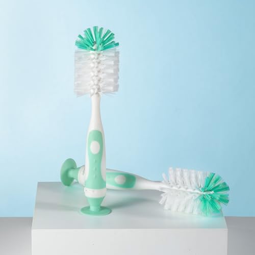 Multifunctional Cleaning Brush, Baby Bottle Brush, Bottle Brush Cleaner - Image 2