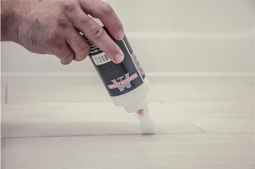 Marshalltown Grout Sealer Bottle, 12 Oz, Tile and Shower Applicator - Image 2