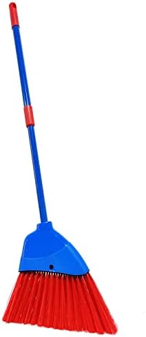 Kids Broom-Housekeeping Cleaning Tool by HOMEIMPROVEMENT