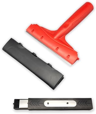 6 inch Razor Blade Scraper by NBTOOL