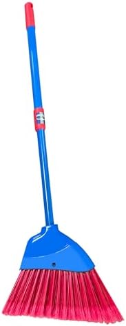 Small Broom-Indoor or Outdoor Portable Broom by BSMstonehouseholdsupplies