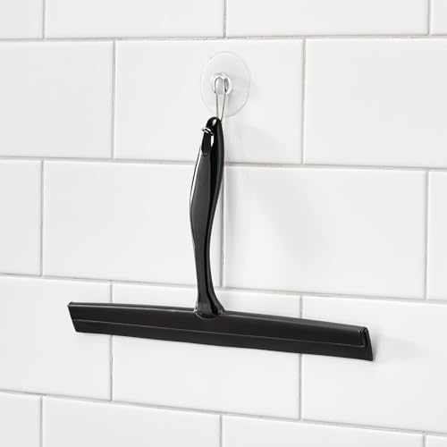 iDesign Bathroom Shower Squeegee - Image 4