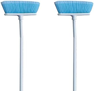 Soft Sweep Broom The Original Soft Sweep Magnetic Action Broom - Image 6