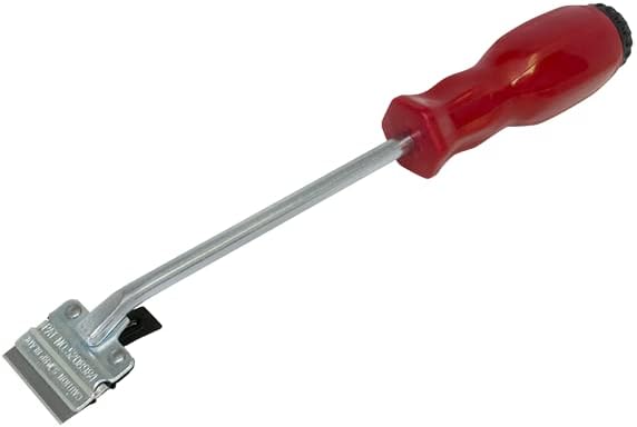 Lisle 52000 Razor Blade Scraper - Image 3