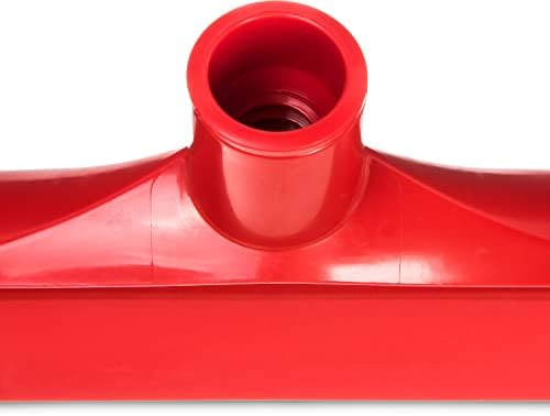 SPARTA 3656705 Plastic Floor Squeegee, Shower Squeegee, Heavy Duty Squeegee - Image 3