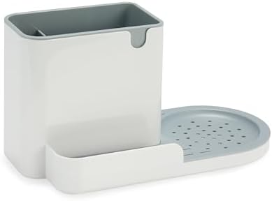 Amazon Basics Kitchen Sink Caddy Organizer - Image 6