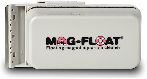 Mag-Float Large+ Plus Glass Floating Algae Scraper 400 w/Scraper Blade - Image 3