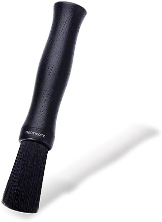 Normcore Barista Brush by NORMCORECOFFEETOOLS
