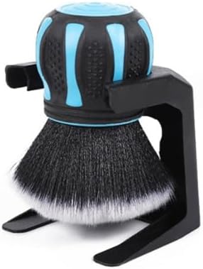 Ziciner Ultra Soft Detailing Brushes, Car XL Synthetic Brush Comes by Ziciner