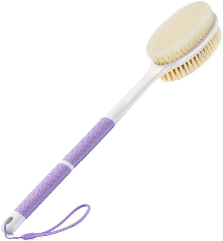 Backski Back Scrubber Anti Slip by Backski