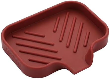 MicoYang Silicone Soap Dish by MicoYang