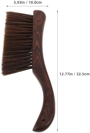 2pcs Soft Cleaning Brush for Furniture and Lamp Fabrics - Image 2