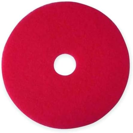 3M Buffer Floor Pad 5100 by 3MIndustrial