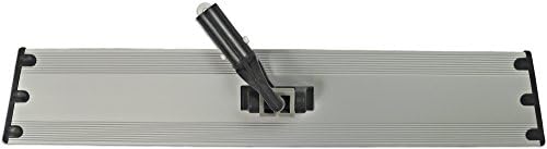 CleanAide Flat Mop Plate Frame for Microfiber Pads, Commercial-Grade Aluminum - Image 5