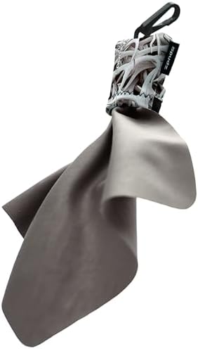 SPUDZ Ultra Microfiber Lens Cleaner by SPUDZ