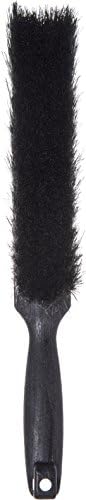 SPARTA Flo-Pac Counter Brush, Bench Brush, Dustpan Brush - Image 7