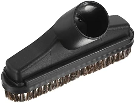 PATIKIL Vacuum Cleaner Hose Brush Attachment, 2 Pack 32mm 1-1/4 Inch Rectangle - Image 5