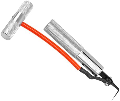 Windshield Removal Tool Auto Glass Scraper Cutter Alloy Handle by Sandfren
