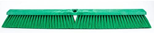 SPARTA Omni Sweep – 24" Heavy Duty Broom Head - Image 2