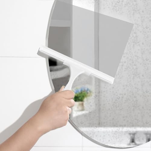 SetSail Squeegee for Shower Glass Door, 10 Inches - Image 5