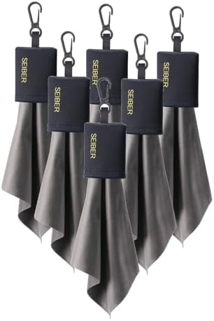 SEIBER Microfiber Glasses Cleaning Cloth by SEIBER