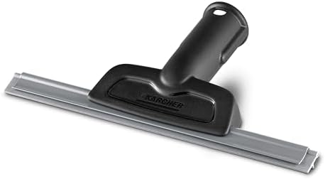 Kärcher Window Squeegee Nozzle for Karcher Steam Cleaner, SC3 and SG 4/4 by Unknown