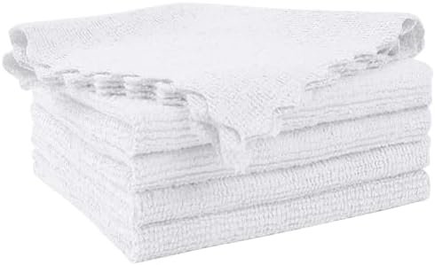 Orighty Microfiber Cleaning Cloth 5 Pack by AllRightinOrighty