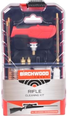 Birchwood Casey Gun Cleaning Kits by BirchwoodCasey