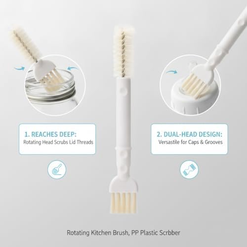 Cleaning Brush - Image 4