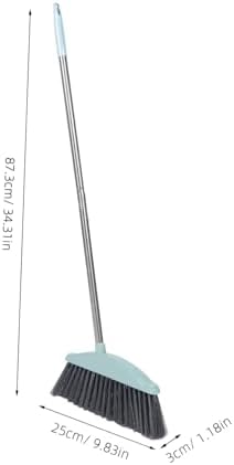 Heavy Duty Broom Indoor Dust Broom - Image 2