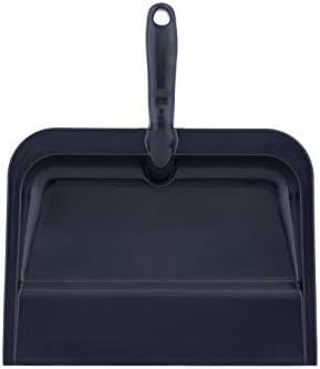 Superio Heavy Duty Plastic Dustpan - Image 5