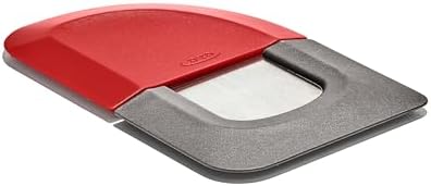 OXO Outdoor 3-in-1 Squeegee and Scraper - Image 2