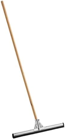 Commercial Double Neoprene Foam Floor Squeegee by Unknown
