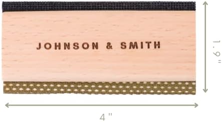 Johnson & Smith Sweater Comb - Image 6