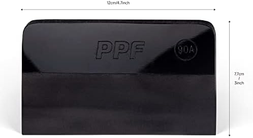 FOSHIO PPF Squeegee - Image 2