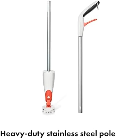OXO Good Grips Microfiber Spray Mop - Image 6