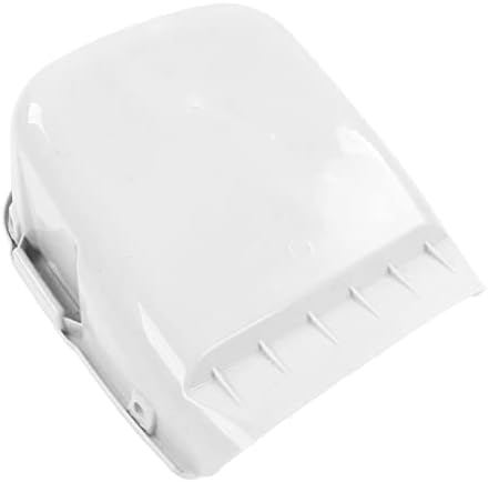 Heavy Duty Plastic Dustpan - Image 4