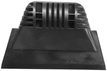 Small Squeegee, Soft Rubber PPF Car Window Tint Squeegee, Vinyl Wrap Scraper by Unknown