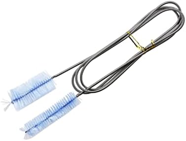 AQUANEAT Fish Tank Cleaning Tools, Aquarium Filter Brushes, Pipe Cleaner - Image 3