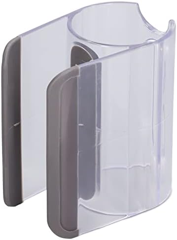 2PCS Vacuum Accessory Holder Attachment Clip, ABS Vacuum Cleaner Attachment - Image 7